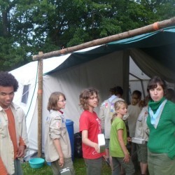 P1060046 - Scouts en Gidsen Zaventem 